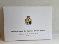 St. Clemens Jubilæumsbog