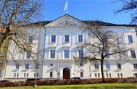 Kommandørtaffel - lørdag den 21. marts 2026