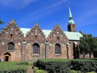 Sensommerarrangement for PLAA’s embedsmænd og assistenter med ledsagere