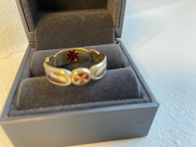 VIII Grads logering str. 67