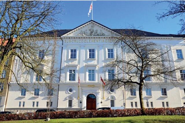 Seminar: Søgeprogrammer og Fællesregistranden