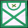 Optagelsesgebyr VII grad.